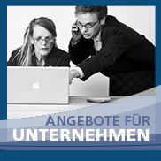 Angebote für Unternehmen